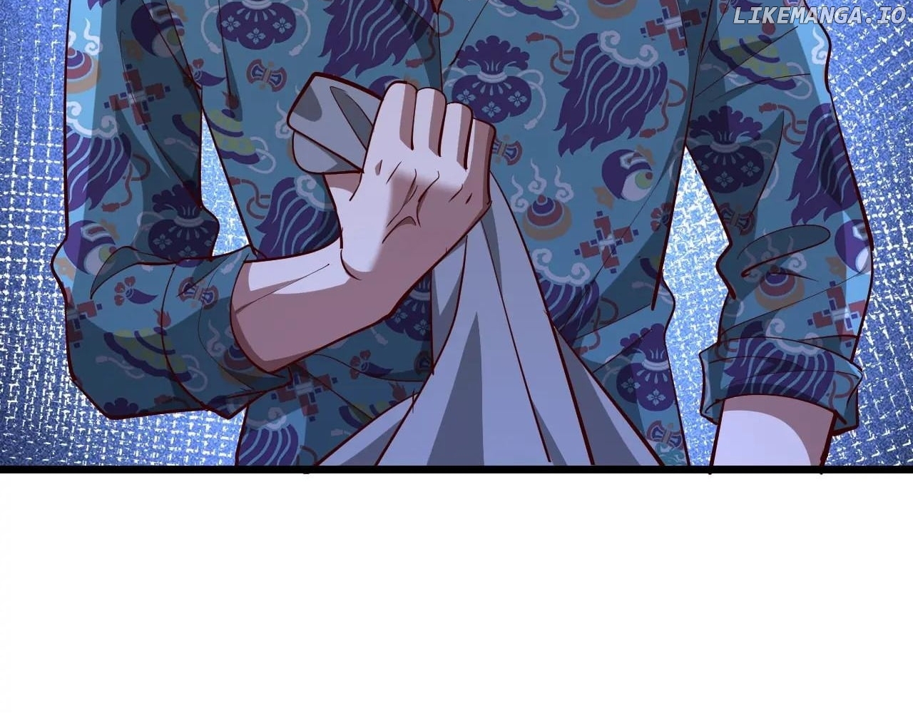 I’m Trapped In This Day For One Thousand Years Chapter 197 - page 47